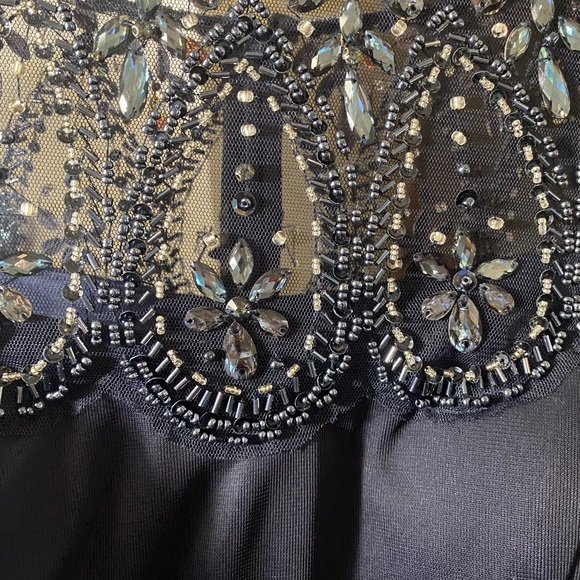 XSCAPE Formal “Mother of the Bride” Dress - Picture 8 of 9